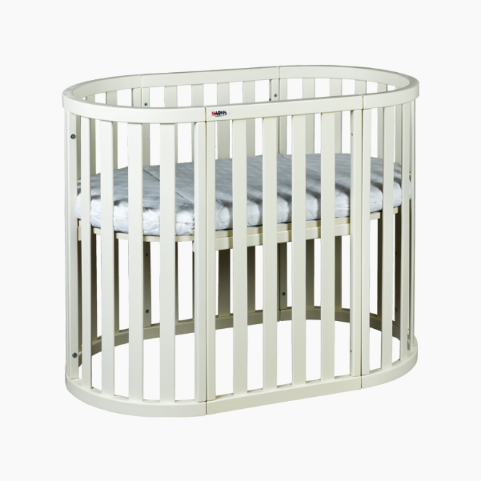 patut copii oval